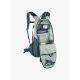 3. Plecak rowerowy EVOC E-Ride 12 stone - petrol