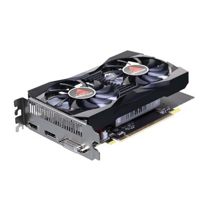 6. Karta graficzna BIOSTAR GeForce GTX 1050 4GB