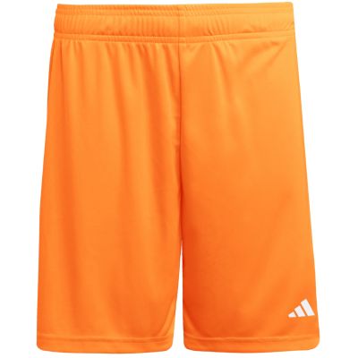 2. Spodenki męskie adidas Entrada 26 pomarańczowe JZ2512
