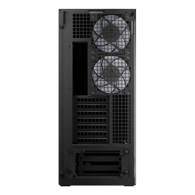 7. Obudowa CASE MIDITOWER EATX bez zasilacza XTENDER Black ACPCC00018A ARCTIC