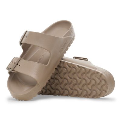 7. Birkenstock Arizona EVA Gray Taupe (1030447)