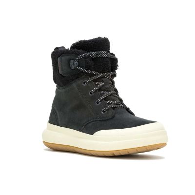 2. Buty zimowe damskie MERRELL J007056 MARQUETTE THERMO LACE WP (J007056)