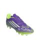 2. Buty piłkarskie adidas F50 Club FG/MG Jr JI0030
