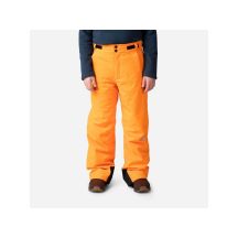 Spodnie Rossignol Boy Ski Pant pomarańczowy