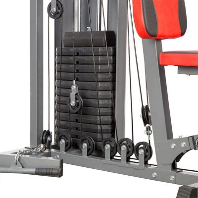64. Atlas HMS Tytan 10R 200 LBS (90 KG)