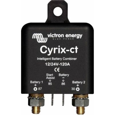 Victron Energy CYR010120430 bez kategorii