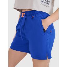 Spodenki casual damskie 4F 4FWSS25TSHOF539-36S