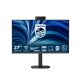 Philips 3000 series 27B2U3601H/00 monitor komputerowy 68,6 cm (27") 2560 x 1440 px Quad HD LCD Czarny