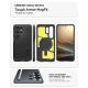 8. Etui Spigen Tough Armor Mag MagSafe na Samsung Galaxy S26 Ultra - czarne