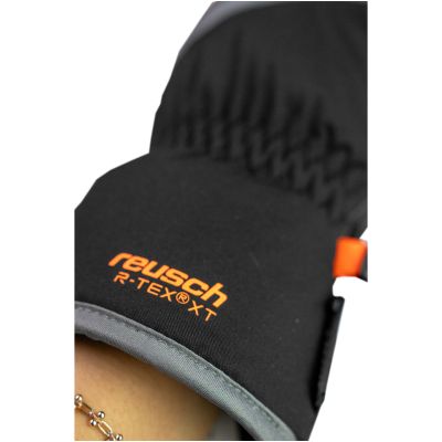 3. Rękawice dziecięce Reusch Wonder R-TEX® XT Junior