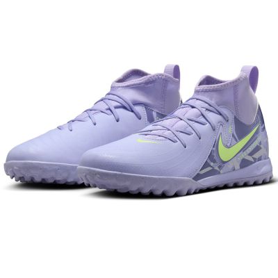 4. Buty Nike Phantom Luna II Academy Jr TF HF1581-500