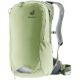 15. Plecak rowerowy Deuter Race Air 14 + 3, mineral/glove
