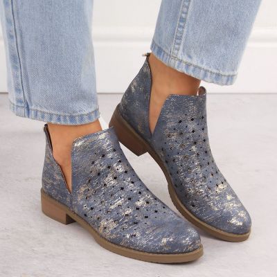 4. Botki M.Daszyński W SA62-102 SAN12D