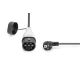 8. Ładowarka EV z regulacją mocy ładowania 1,8-3,7 kW, z torbą, 5 m, 230 V, Typ F 7/4 do Typ 2