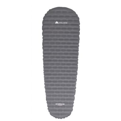 Materac air thermo pro-szary VOLVEN