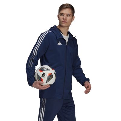4. Kurtka adidas Tiro 21 Windbreaker M GP4962