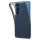 6. Etui Spigen Liquid Crystal na Samsung Galaxy S25+ - przezroczyste