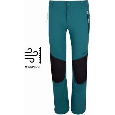 2. Spodnie TrollKids Kids Lysefjord Pants Jr 147-326
