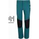 2. Spodnie TrollKids Kids Lysefjord Pants Jr 147-326