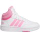 7. Buty adidas Hoops 3.0 Mid K Jr IG3716