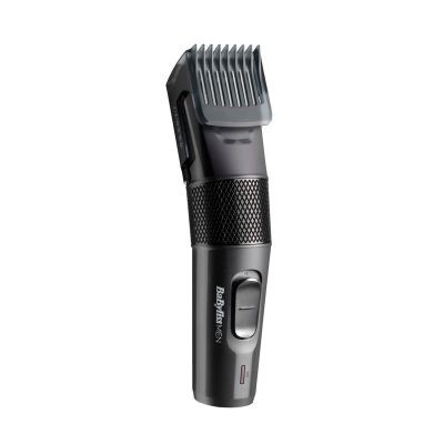 12. Maszynka do strzyżenia Babyliss E786E (kolor czarny)