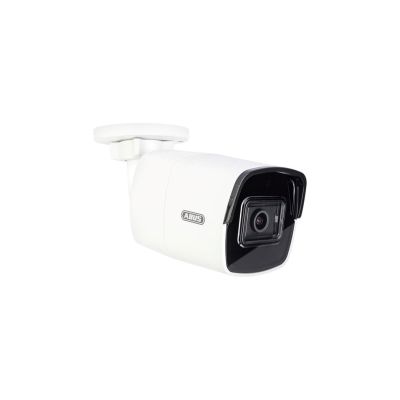 ABUS IPCB38511A kamera przemysłowa Tubowa Kamera bezpieczeństwa IP Wewnętrzna / zewnętrzna 3840 x 2160 px Sufit / Ściana