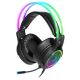 2. DEFENDER SŁUCHAWKI NAUSZNE Z MIKROFONEM COSMO PRO 7.1 PODŚWIETLENIE RGB 64536
