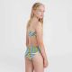 6. Strój kąpielowy O'Neill Mix And Match Tropics Bikini Jr 92800613949
