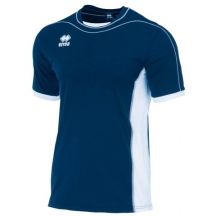 ERREA Koszulka Santos S/S r. XL granatowo/ biała