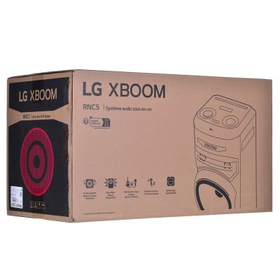 14. Głośnik Poweraudio LG RNC5