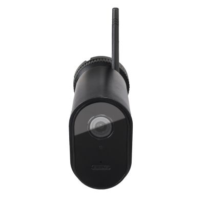 10. ABUS PPIC54520B kamera przemysłowa Kopułowa Kamera bezpieczeństwa IP Zewnętrzna 3840 x 2160 px Ściana