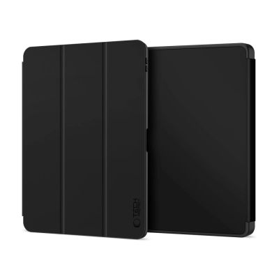 2. Etui Tech-Protect SC Pen na Xiaomi Redmi Pad 2 11.0 - czarne