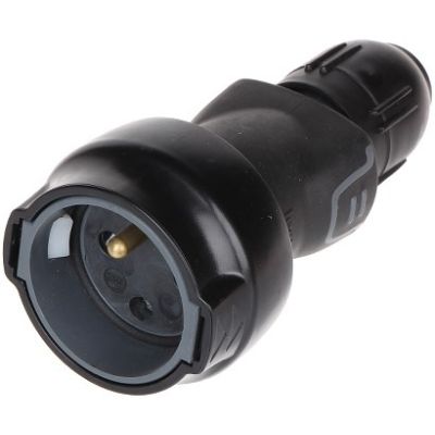 2. Gniazdo TIŠUS LEGRAND LE-50112 230 V 16 A LIZDAS