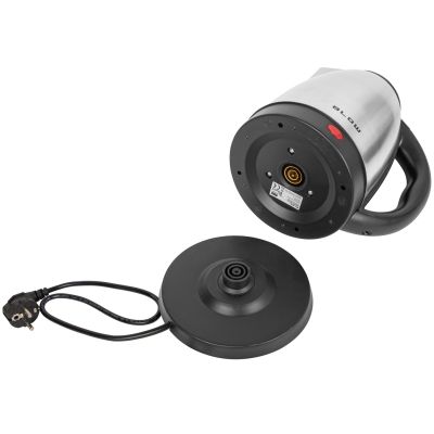 5. Czajnik srebrny 2000W BK-18SS BLOW 1,8l