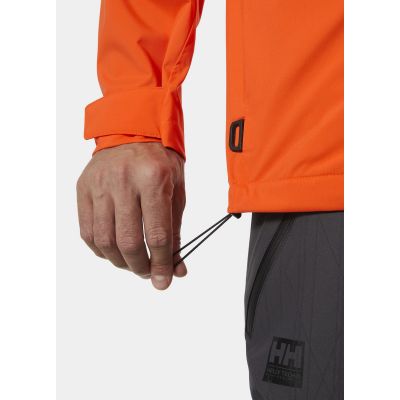 4. Kurtka Helly Hansen Hp Racing Jacket M 30205 307