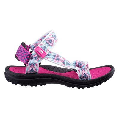 3. Damskie Sandały MERCHETO WO'S