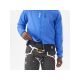 10. Kurtka MILLET Trilogy Jorasses Wool Hd M niebieski