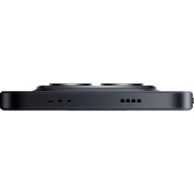 11. Xiaomi Redmi Note 15 Pro 5G 17,4 cm (6.83") Dual SIM Android 15 USB Type-C 8 GB 512 GB 6580 mAh Czarny