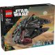 27. LEGO Star Wars 75389 Mroczny Sokół Millennium