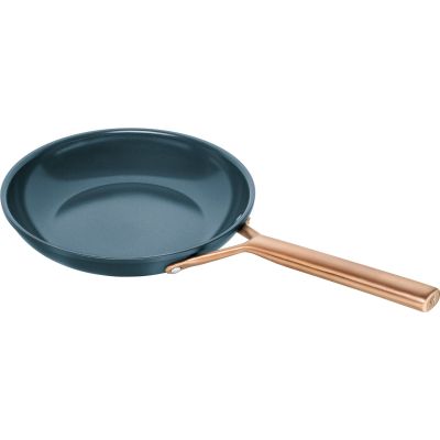ZWILLING MILANO Patelnia płytka 24 cm niebieski