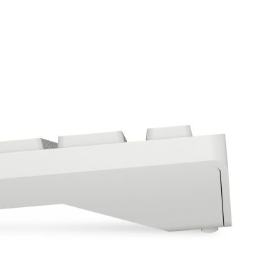 2. Zestaw klawiatura i mysz Dell Pro KM5221W - Klawiatura - 1,600 dpi