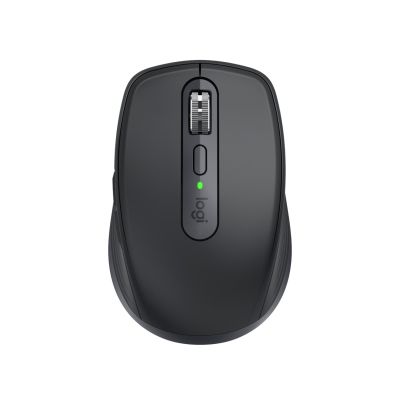 11. Mysz Logitech MX Anywhere 3S Graphite