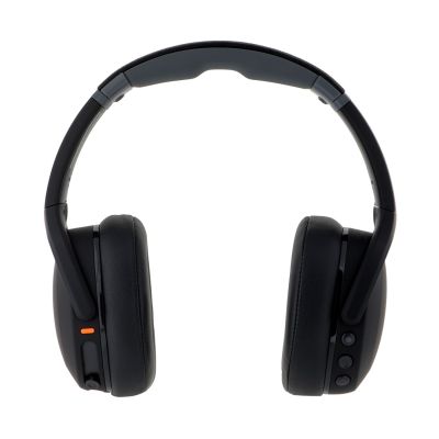 2. słuchawki Skullcandy Crusher Evo Wireless True Black