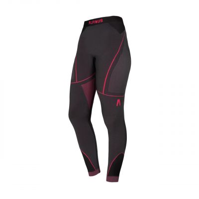 3. Spodnie termoaktywne Alpinus Tactical Mora W SI8933 - SI8936 SI8933