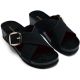3. Obuwie damskie Gioseppo WINN Black (74512-P-Black)