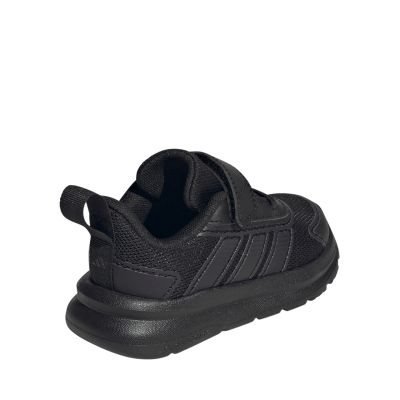 3. Buty dla dzieci adidas Tensaur Run 4.0 czarne KJ6708