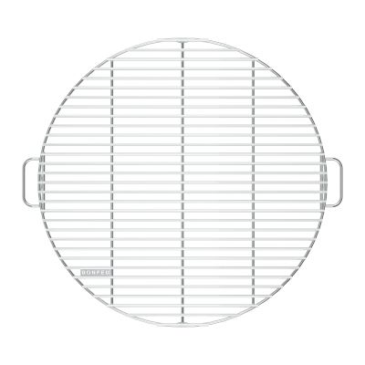 Ruszt Bonfeu Bongrill  Ø 100 VGR6.1000