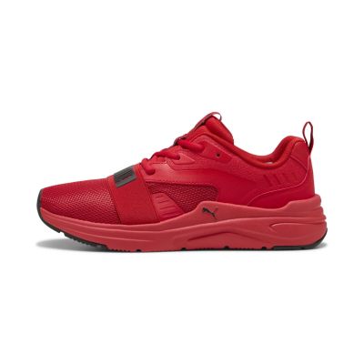 4. Buty Puma Softride Wired 2 40023204