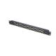 3. Extralink PoE Injector 16 Portowy 16x 100Mb/s RJ45, Obudowa Rack