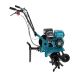 7. Könner & Söhnen KS 7HP-850A Mini glebogryzarka na benzyne Benzynowy 52 kg